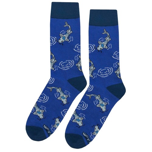 slim fit dress slacks Golden Retriever Socks - I'm A Retriever main image 1