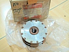 Suzuki 70-72 T250 69-72 T350 Rotor Magento Flywheel NOS 1G&2L JP P/N 31710-18021
