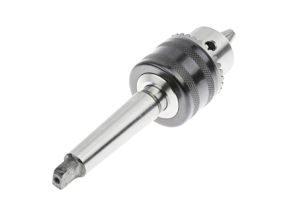 Bohrfutter Zahnkranz B16 Spannfutter 3 - 16 mm MK2 Bohrkopf Bohrmaschinen Futter - Bild 3 von 3