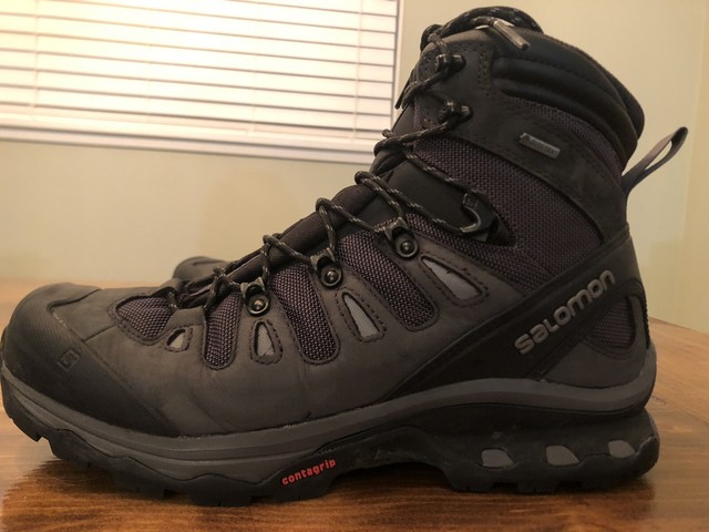 salomon quest 4d 3 gtx forces