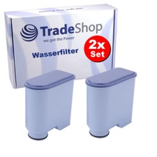 2x Water Filter for Philips EP4050 4000 Series, EP4051 4000 Series