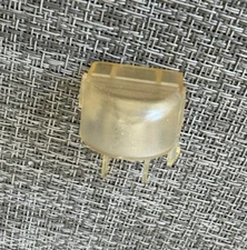 Thorens TD 104 105 Strobe Assembly Cover Part #6605012