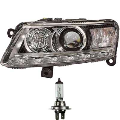 Xenon Scheinwerfer rechts für Audi A6 C6 4F 04-08 Limousine Avant 