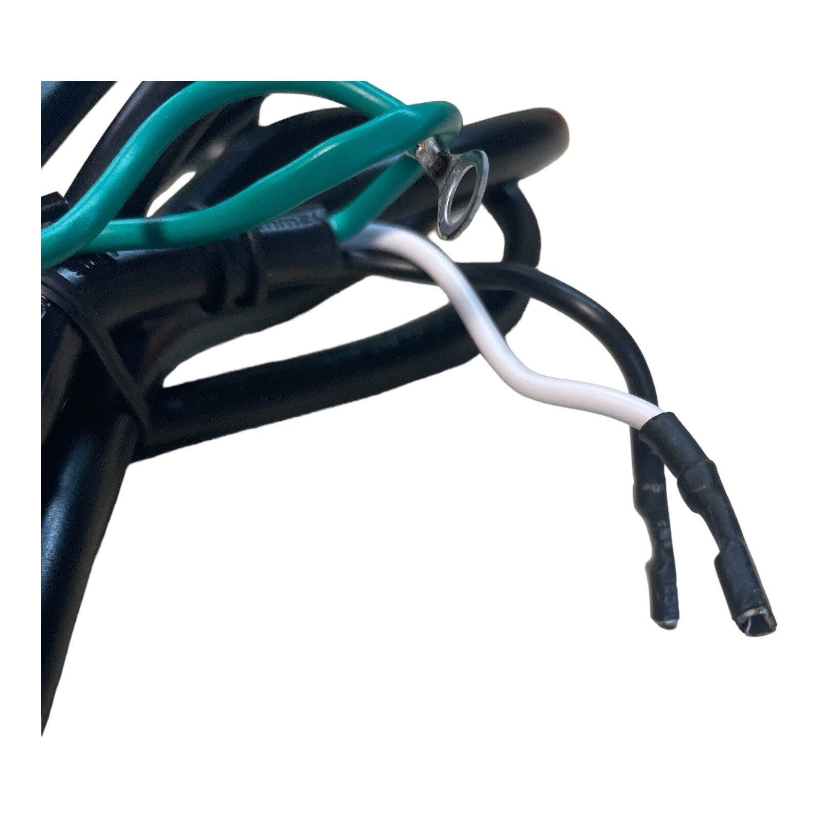 MAGIC CHEF 3050100117 Refrigerator Power Supply Cord 3 Wire 