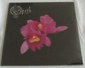 Opeth Orchid Vinyl | eBay