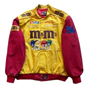 Mm Racing Jacket | eBay