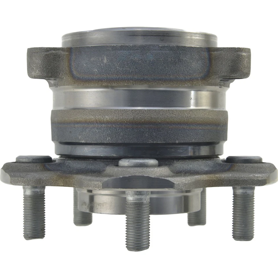 Conjunto de cojinete de rueda y buje 1411-258523 Foto 2 de 4