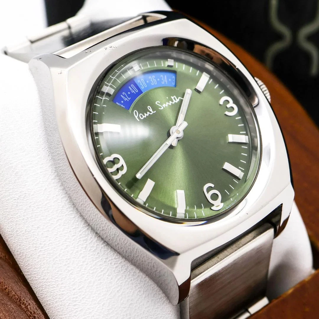 Paul Smith Wristwatches for sale | eBay