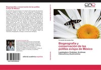 BiogeografíA Y ConservacióN De Las Polillas Avispa De MéXico Fernando HernáNdez