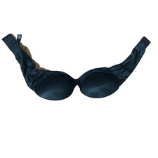 Victoria’s Secret Women’s Push-Up Bra 34A Black Wear Everywhere