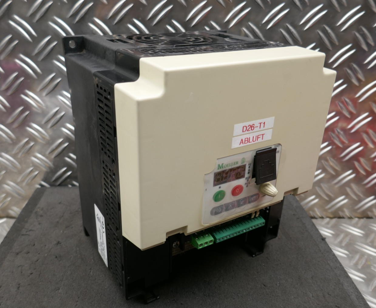 Moeller DF51-340-5K5