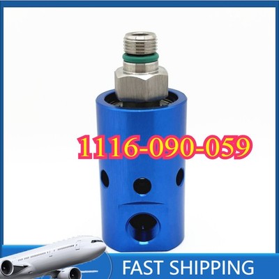 1PC NEW FIT FOR Deublin High Speed Rotary Joint 1116-090-059