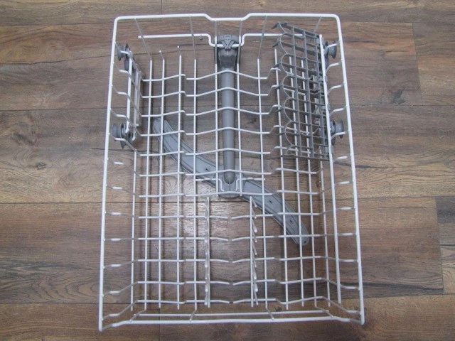 🔴 Geschirrkorb oben 45 cm Geschirrspüler Bosch SRS SRI SRU SRV NEFF Siemens SF