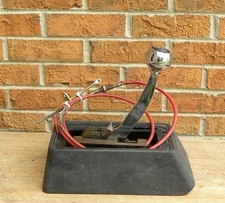 B&M QuickSilver Shifter, #80683 ( READ )