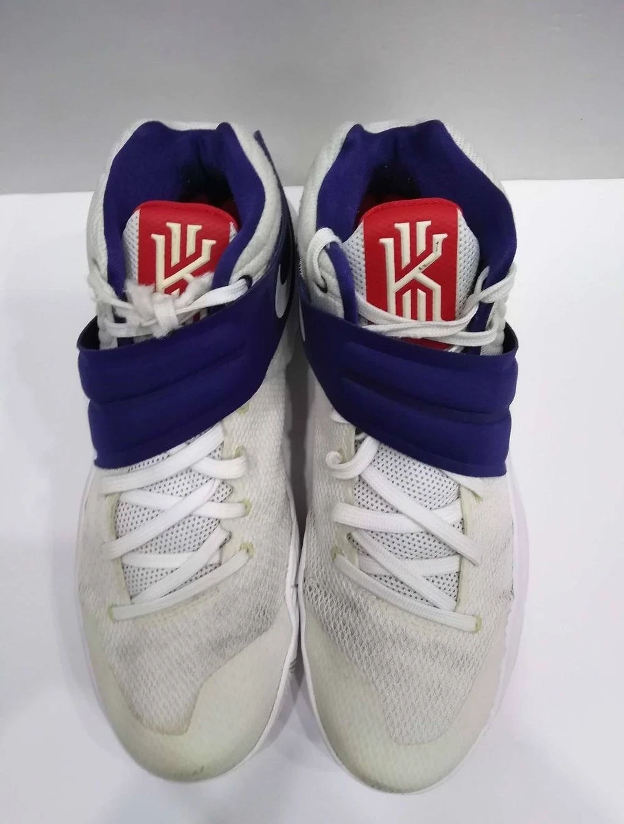 Nike Kyrie 2 USA - 819583-164 - огромный выбор по лучшим ценам | eBay