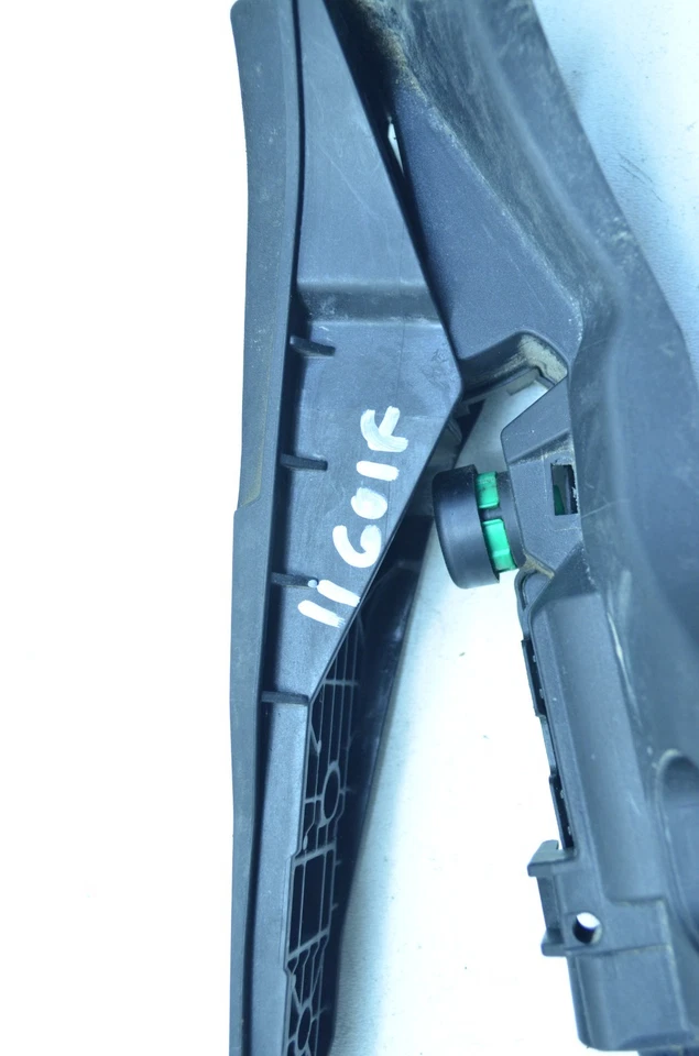 10-14 VOLKSWAGEN GOLF ACELERADOR DE GAS PEDAL OEM Foto 3 de 4