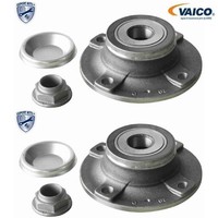2X Radlagersatz Vaico V22-0435 2 Radlager Satz Links Rechts Hinterachse