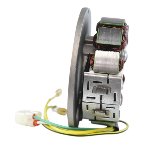 Stator For Lynx OEM Repl.# 420886605 - Picture 6 of 9