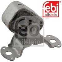 Febi Bilstein 31697 Halter FüR SchalldäMpfer Halter Auspuff Haltering