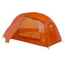 Big Agnes Copper Spur UL1 Tent Ultralight Backpacking Shelter Durable Gear