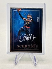 2015-16 Panini Luxe Basketball Cards 11