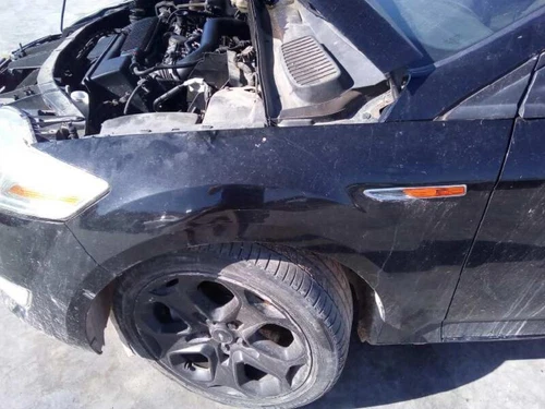 1716734 Condensador/Radiador Aire Acondicionado per FORD MONDEO BERLINA 594735 - Foto 5 di 10