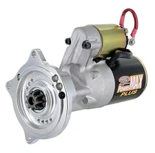 Powermaster Str PowerMAX Plus Y Block 1954-64 12 Volt Only 9T/10PT 14:1 Natural 