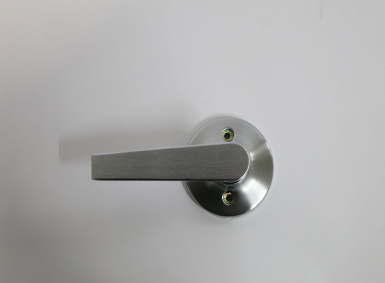 Накладной рычаг Promax PLGS04 Yuma из матового хрома 2190₽