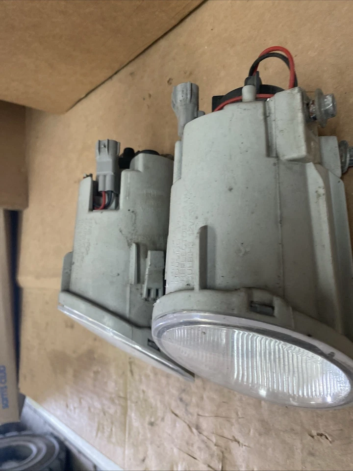 Parachoques delantero antiniebla luz derecha Subaru Tribeca 2008 2009 2010 2011 2012-2014 B128 Foto 4 de 4