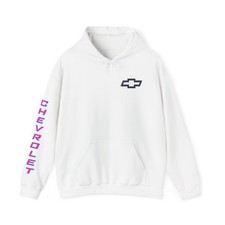 1990 Chevy K5 Blazer Hoodie   Classic Truck Pullover, for car lovers and truck