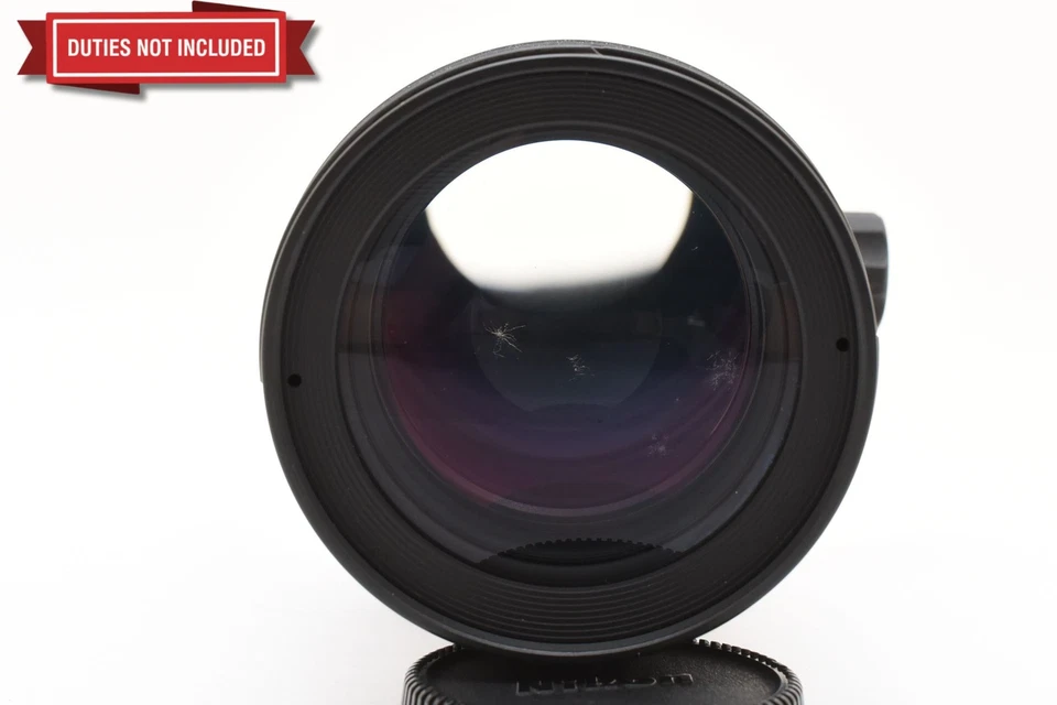 [Near MINT] Sigma APO MACRO 180mm f/3.5 D EX IF HSM for Nikon From Japan - Image 3 of 4