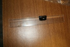 Genie Schneidelineal sc 30