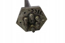 VULC-07-04 Heater 6000 Watt 74 cm