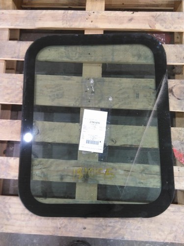 Replaces 2015 FREIGHTLINER CASCADIA 125 EVOLUTION BACK GLASS , MN