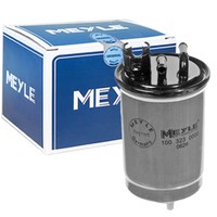 Meyle 1003230000 Kraftstofffilter FüR VW Seat Ford