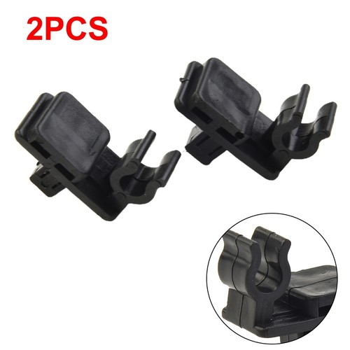 Upgraded Hood Prop Rod Clip for Isuzu TF TFR Trooper For Holden For Vauxhall - Picture 2 of 24