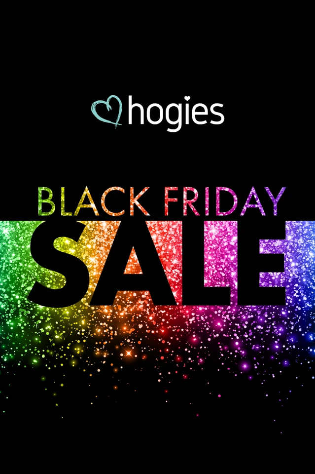 Black Friday Sale Receive an Extra 20% off