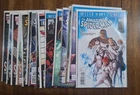 The Amazing Spider-Man #659-673 Marvel Comics 2011 Spider-Island complete run