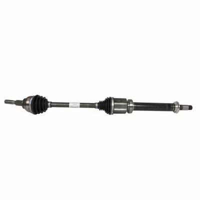 Genuine Ford Axle Assembly DG9Z-3B436-BT | eBay