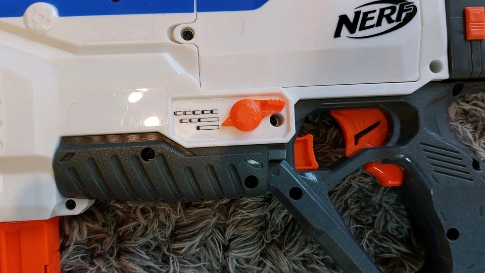 Nerf Modulus Regulator 46 Pfeile - Bild 3 von 4