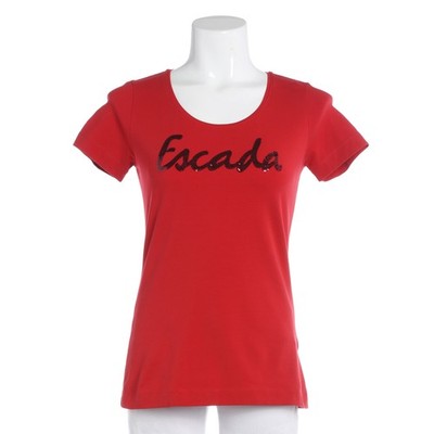 Shirt Escada Rot S