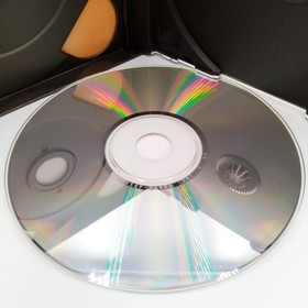 Gekkamugentan Torico SS Sega Saturn Japanese CIB With Map Complete