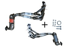 NEU Katalysator Kat Mercedes Benz A140 160 190 - A168490719 Bj 1997-2004 W168 NEU Katalysator Kat Mercedes Benz A140 160 190 - A168490719 Bj 1997-2004 W168