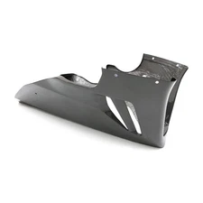 ILMBERGER BELLYPAN RACING GLOSS CARBON HONDA CBR 1000 RR-R / SP RACE 2020-2022