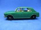Vintage Green Matchbox Series No.64 M.G.1100 Made in England By Lesney
