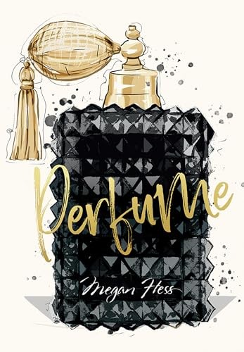 Megan Hess: Perfume by Megan Hess Hardback - Image 8