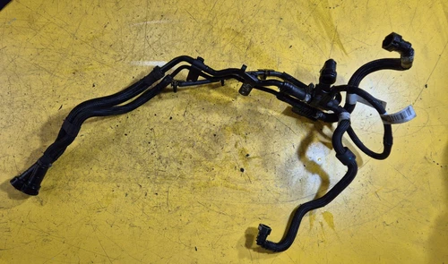 BMW 2 F46 GRAN TOURER 216D ENGINE B37C15A 2015-2021 DIESEL FUEL RETURN PIPE SET