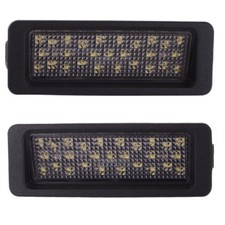 LED-KENNZEICHEN BELEUCHTUNG 2ER-SATZ FÜR VOLVO S90 II V90 II 2016-