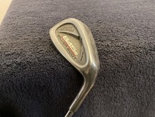 Tommy Armour Silver Scot 845s #9(NINE) Iron Steel Shaft RH 36.50"