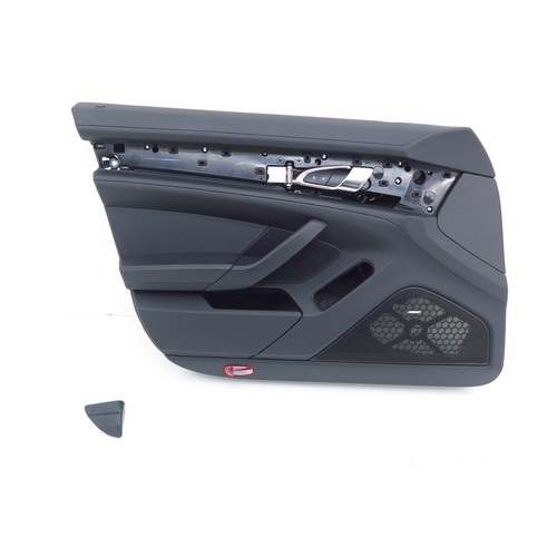 Türverkleidung vorne links Porsche PANAMERA 970 97055591102